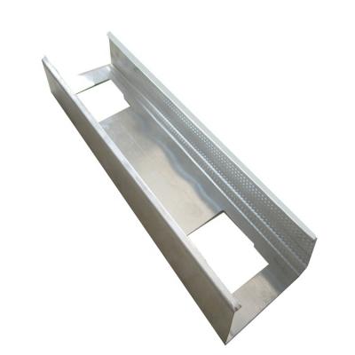 China keel roll forming machine metal sheet roof panel roll forming machine/roof press making machine for sale
