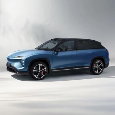 Κίνα Το Drive NIO ES7 4x4 πολυτέλειας μπαταριών υψηλής ικανότητας χρησιμοποίησε τα ηλεκτρικά αυτοκίνητα αυτοκινητικό Suv φορείων προς πώληση