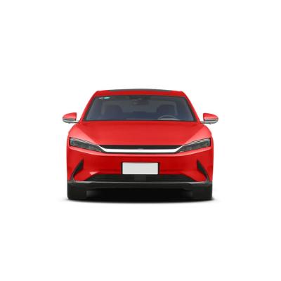 China BYD Qin Plus Honor 600km Flagship All Versions for sale