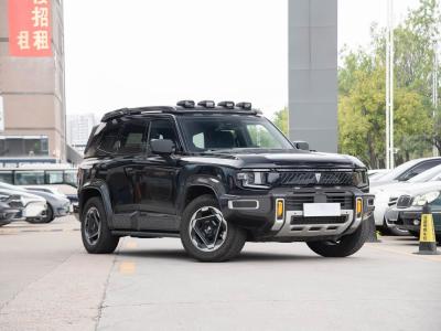 Κίνα 2025 Deepal G318 AWD Plug-in Hybrid Electric Vehicle SUV Γρήγορη φόρτιση Off-Road Vehicle Νέο μοντέλο Μεγάλος χώρος με ηλιακή στέγη Καλύτερη απόδοση προς πώληση