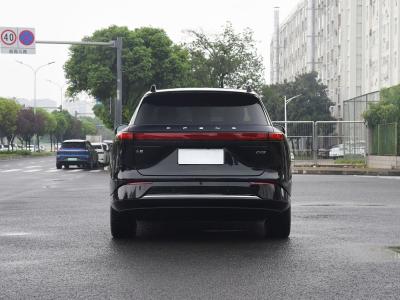 China 2025 Xpeng G9 Hot Selling New Model Max Motor Power 423kW Fully Electric SUV 93.1kWh Long Range 680km Fast Charging with Sunroof for sale
