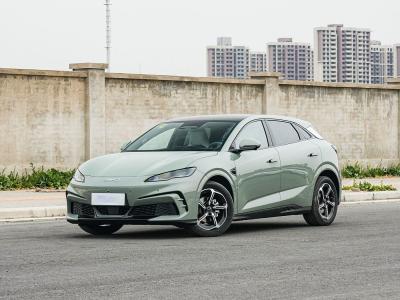 China 2025 BYD selo de veículo elétrico 06GT Tempo de carregamento rápido de 0,33 horas e desempenho longo alcance 550KM Big Battery com teto solar para família à venda