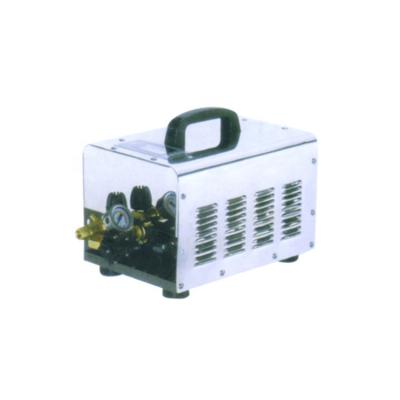 China Garden Machine Fog Pump For Disinfecting System PU Remove Odor / 5-10micron Fog for sale