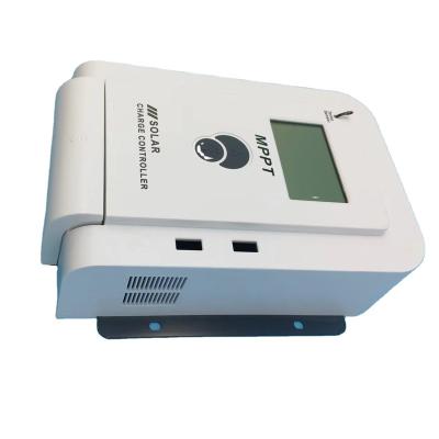 China Charger Controller Factory direct sale Solar Charger Controller MPPT Solar Controller Solar Charge Controller 10A for sale