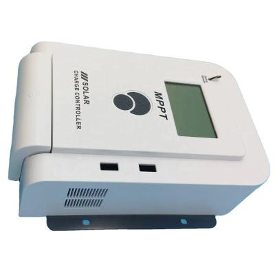 China Charger Controller Factory direct sale Solar Charger Controller MPPT Solar Controller Solar Charge Controller 20A for sale