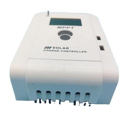 China Charger Controller Hot saling Solar Charger Controller MPPT Solar Controller Solar Charge Controller 30A for sale