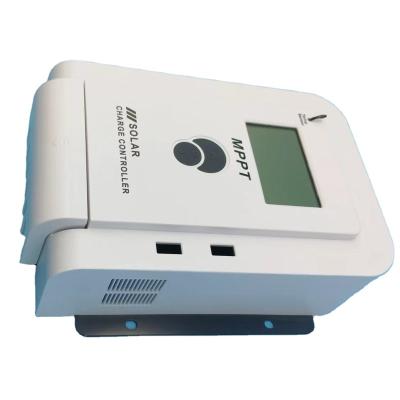 China Charger Controller Factory direct sale Hot Saling Solar Charger Controller MPPT Solar Controller Solar Charge Controller 20A for sale
