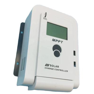 China Charger Controller Factory direct sale Hot saling Solar Charger Controller MPPT Solar Controller Solar Charge Controller 40A for sale