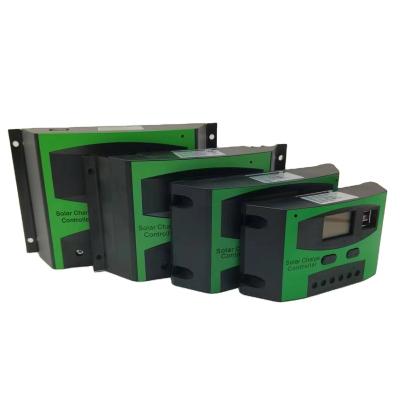 China Charger Controller Solar Charger Controller PWM Solar Controller PWM Solar Charge Controller at20 20A for sale