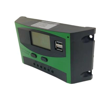 China Charger Controller Solar Charger Controller PWM Solar Controller PWM Solar Charge Controller AT20 20A for sale