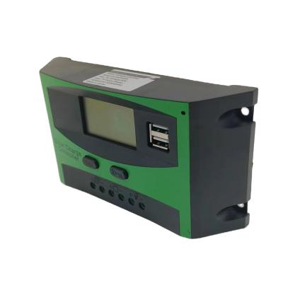 China Charger Controller Solar Charger Controller PWM Solar Controller PWM Solar Charge Controller AT20 30A for sale
