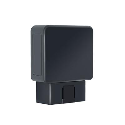China Aodiheng automotive vehicles newcomer free sample 4g obd 2 anti-theft gps tracking device china gps obd tracker for north america for sale