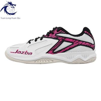 China Fashion rubber wholesale hot custom outdoor court sale white sports training badminton shoes for men for sale