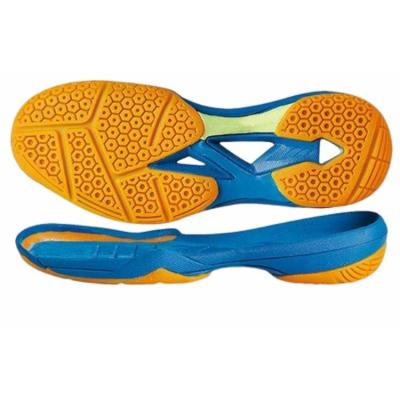 China Badminton shoes wholesale high quality adult non slip wholesale badminton shoe rubber soles for sale