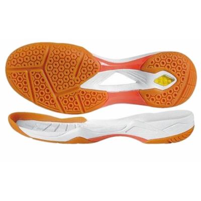 China Badminton shoes wholesale high quality wholesale adult non slip badminton shoe rubber soles for sale