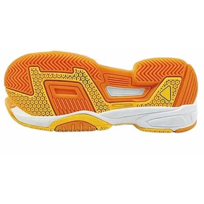 China Badminton shoes wholesale adult non slip wholesale hot sale badminton shoe rubber soles for sale