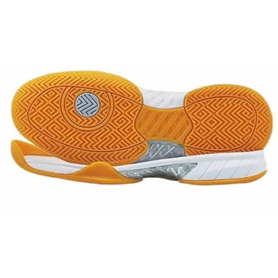 China Badminton shoes wholesale adult non slip wholesale direct sales badminton shoe rubber soles for sale