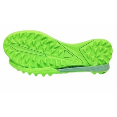 China Soccer Shoes / Soccer Shoes Wholesale Best Sellers Outsole Cleat Rubber Outdoor Soccer Shoes Soccer Soles for sale