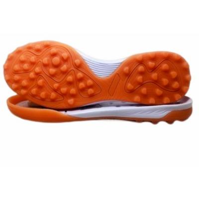 China Wholesale Soccer Shoes / Soccer Shoes Wholesale Products Outsole Cleats Rubber Indoor Soccer Shoes Football Soles for sale