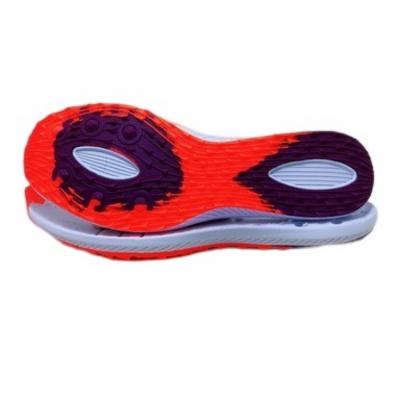 China Soccer Shoes / Soccer Shoes Hot Wholesale Products Outsole Cleat Rubber Indoor Boot Soccer Shoes Soccer Soles for sale