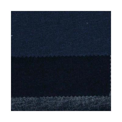 China Breathable High Quality Stretch Cotton Spandex Indigo Chat Dyed Fashion Jeans Denim Fabric for sale
