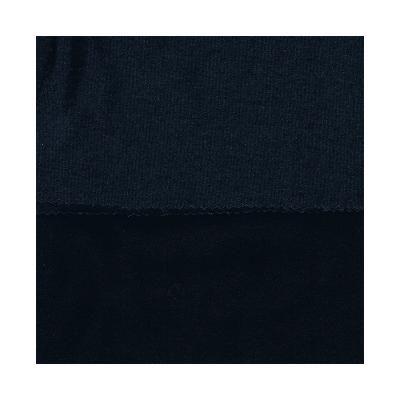 China Good quality breathable denim clothing fabric wholesale stock lot 100%C indigo denim fabric for jeans for sale