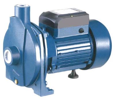 China Commercial Buildings CMP-1 Centrifugal Pump series are single stage centrifugal pumps for sale