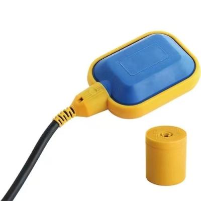 China Automotive Industry Best Price Water Fluid Level Control Float Switch For Water Pump water tank float switch for sale