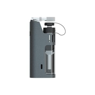 Cina Vaporizzatore Pen Delta 8 della cera di Coilless Smart E Rig Water Bubbler 3000mAh in vendita