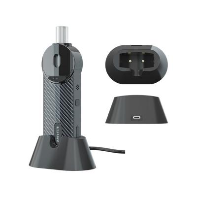 China Schirm 2000mAh 500g USB C haptisches Feedback-trockene Herb Vaporizers OLED Aufladung zu verkaufen