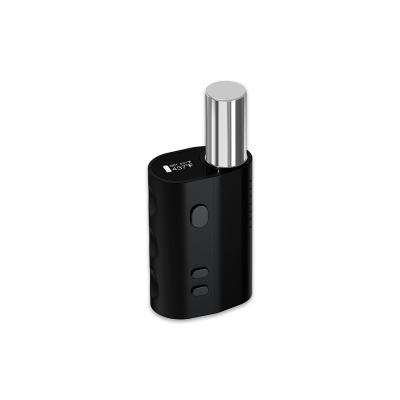 China Zerstäuber-Stift Mini Portable Dry Herbs rauchendes haptisches Feedback 0.5ohm zu verkaufen