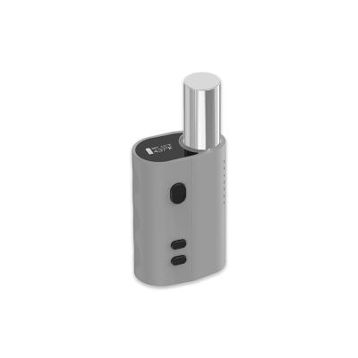 China Konzentrate trocknen Herb Vaporizer Pen 0.5ohm für medizinisches Marihuana zu verkaufen