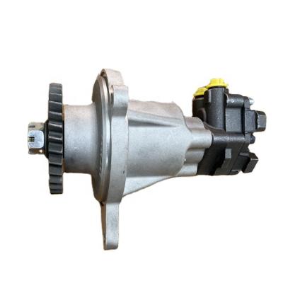 China Engine D13C D16 PETROL PUMP 21114793 for truck construction equipment standard EC480 EC380D L180H L220H L250H for sale