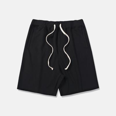 China European and American fashion Anti-wrinkle 2021 summer hip hop loose casual sports shorts for sale
