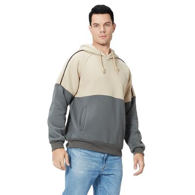 China Autumn And Winter New Fashionable Border Minimalism Windproof Men's Casual Loose Jacket Long Sleeve Sweater for sale