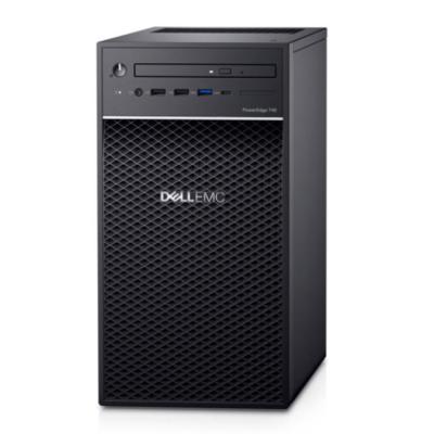 China Dell T40 Small Business Tower Server Workstation Computer Network Storage Cloud Server T40 for sale