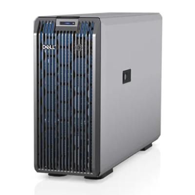 China Dell PowerEdgeT350 T350 Tower Server Business Single Desktop Computer Server for sale