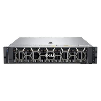 China Dell R750XS Rack Server Database Virtualization Storage System Deep Learning Customization R750 Xs for sale