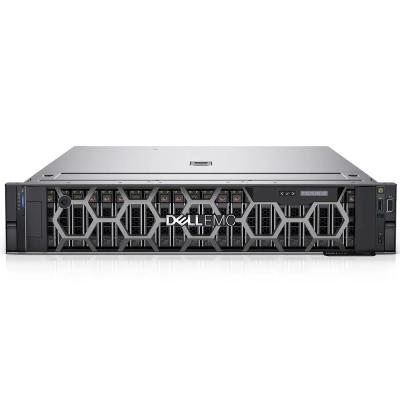 China Dell R750 2U Server Deep Learning R750 Dual Channel GPU Rack Mounted Server for sale