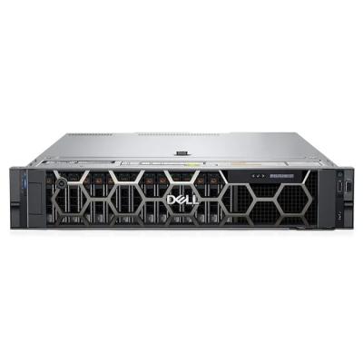 China Dell R740 2U Rack Server Host Database Virtualization R740 (R730 Upgrade) for sale