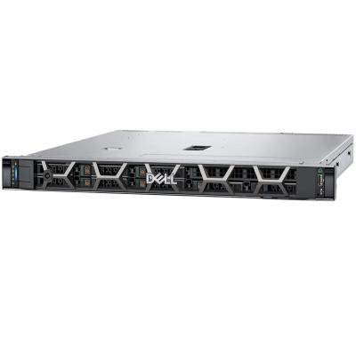 China DELL PowerEdge R350 1U Rack-Server ERP File Sharing Host R350 for sale