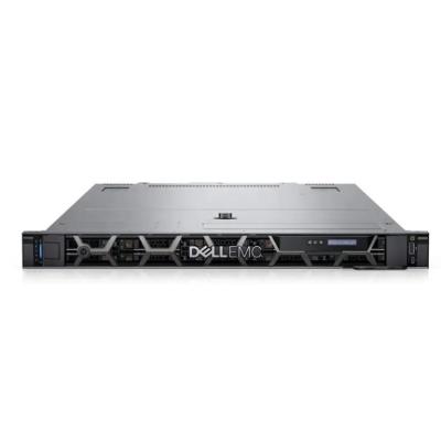 China Dell Server R250 Server Host ERP Monitoring WEB System File Sharing Customization R250 for sale