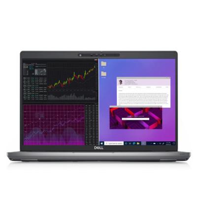 China Dell Precision 3470 Laptop Mobile Workstation Gen Core i5-1250P CPU 8GB RAM 512GB SSD 12th 14 Inch 14