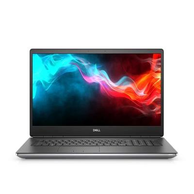 China DELL Precision 7770 17.3 Inch Graphics Mobile Workstation Laptop 17.3