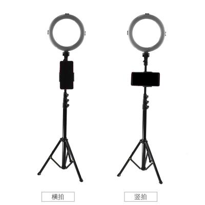 Cina Mini treppiede del bastone di Selfie di 360 gradi, supporto mobile a 5.5-8.9 pollici di Selfie in vendita