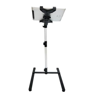 China suporte aéreo do telefone Desktop de 300mm, montagem aérea de Iphone do multi ângulo do Ce 1kg à venda