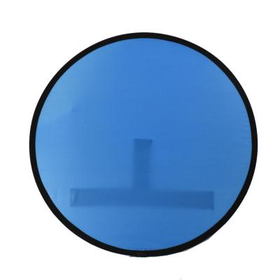 China Contexto da tela da dobradura da cadeira de 142CM, Blue Screen dobrável reversível para a câmara web à venda