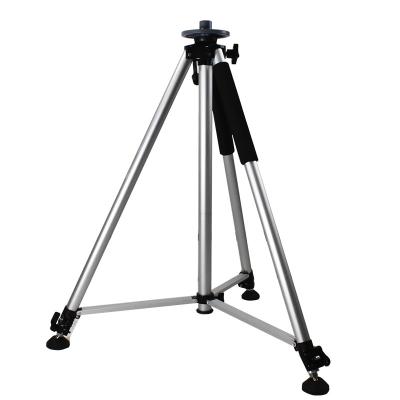 Cina Treppiede di macchina fotografica pieghevole di 1.5m della videocamera del treppiede dello strumento di misura di alluminio del supporto in vendita