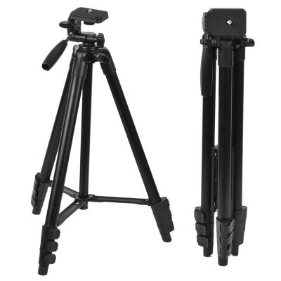 Cina Supporto del treppiede della videocamera di ENZE 130x60x2mm SLR 360 gradi per Gopros 7 in vendita