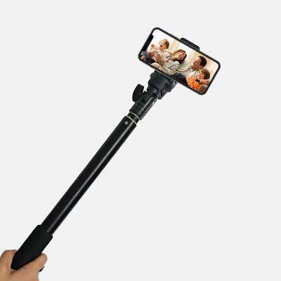 Cina Supporto telescopico del treppiede della videocamera, treppiede mobile del FCC rotabile 360 gradi in vendita